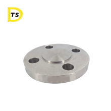 blind steel stainless steel Titanium flanges